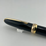 Jean Pierre Lepine Winston Churchill Black - Fountain Pen