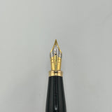 Jean Pierre Lepine Winston Churchill Black - Fountain Pen