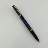 Waterman Laureat Blue Marble - Roller Pen