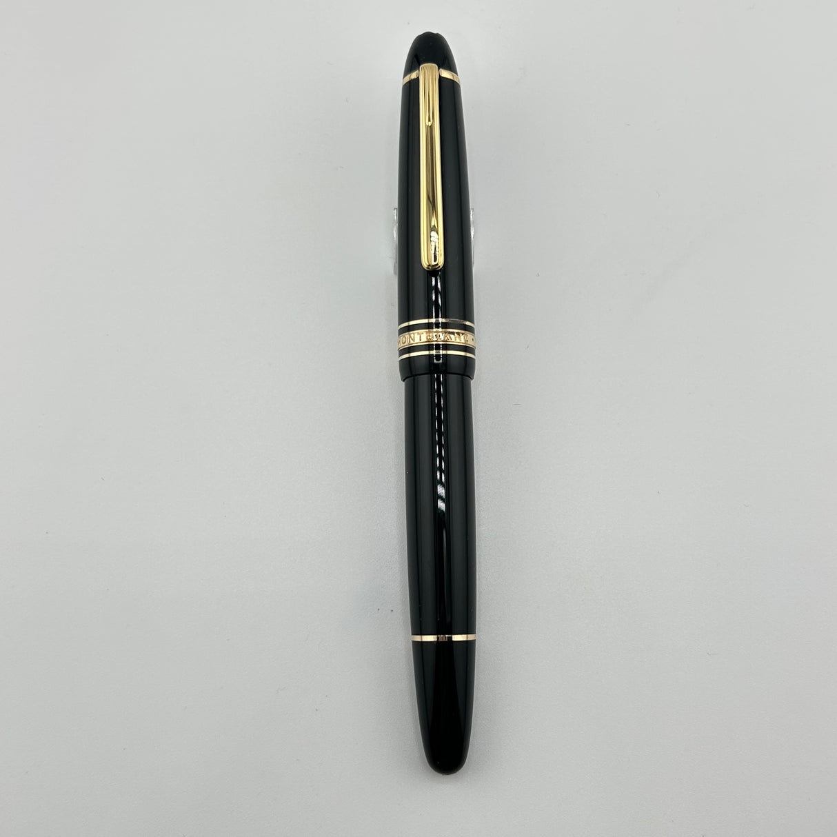 Montblanc Meisterstück Legrand Rollerball Pen - Rollerball