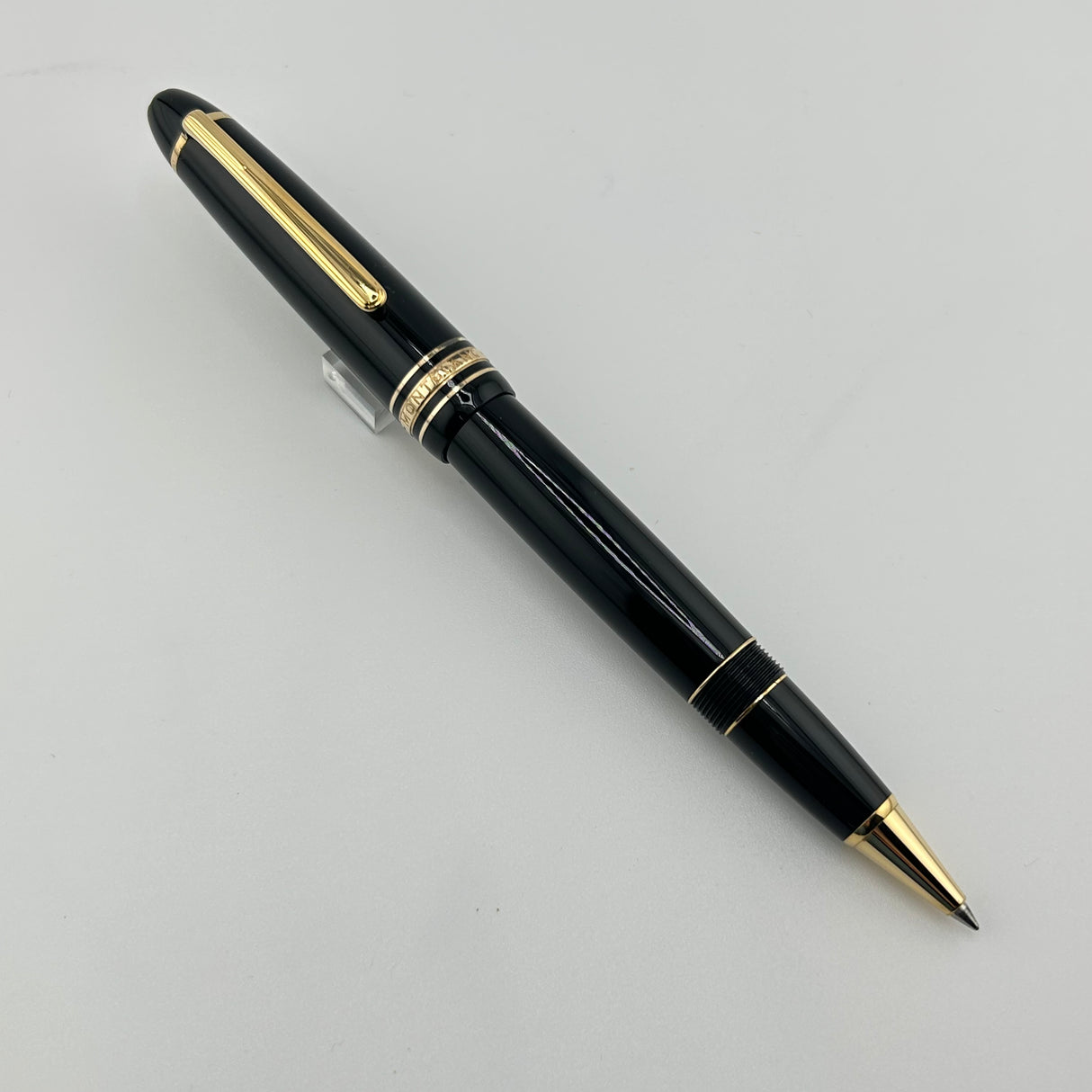 Montblanc Meisterstück Legrand Rollerball Pen - Rollerball