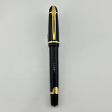 Waterman Phileas Black -  Fountain Pen