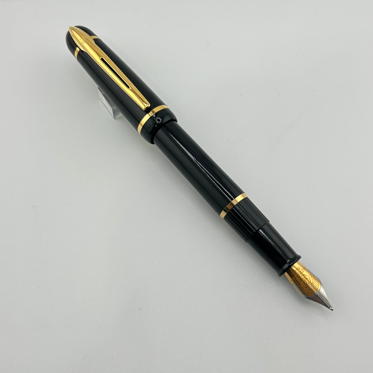 Waterman Phileas Black -  Fountain Pen