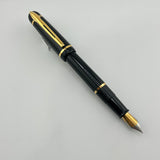 Waterman Phileas Black -  Fountain Pen