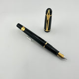 Waterman Phileas Black -  Fountain Pen