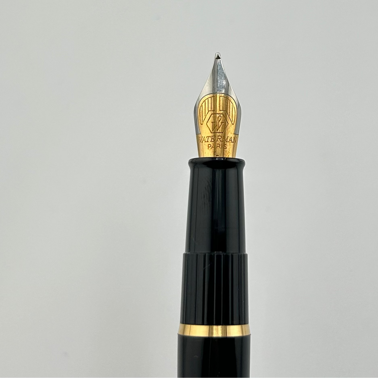 Waterman Phileas Black -  Fountain Pen