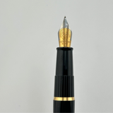 Waterman Phileas Black -  Fountain Pen