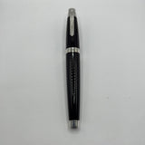 Asprey of London Deep Purple Aubergine Lacquer Rollerball