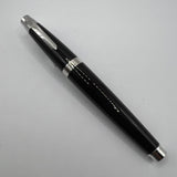 Asprey of London Deep Purple Aubergine Lacquer Rollerball