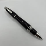 Asprey of London Deep Purple Aubergine Lacquer Rollerball
