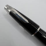 Asprey of London Deep Purple Aubergine Lacquer Rollerball