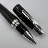 Asprey of London Deep Purple Aubergine Lacquer Rollerball