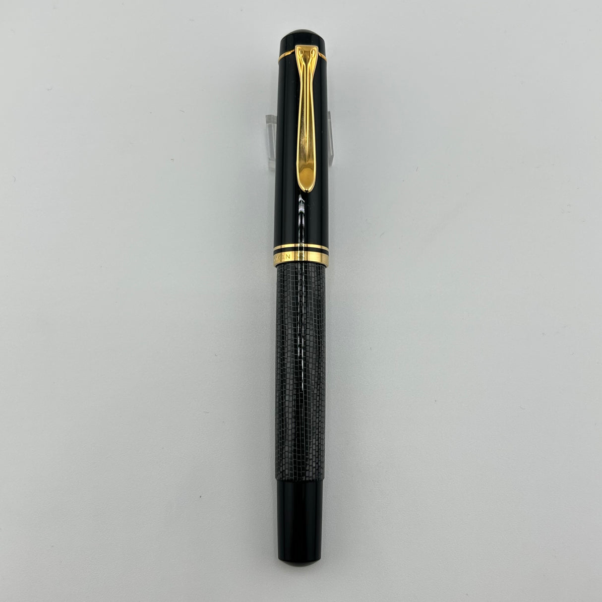 Pelikan Souverän R200 Snakeskin Old style - Rollerball