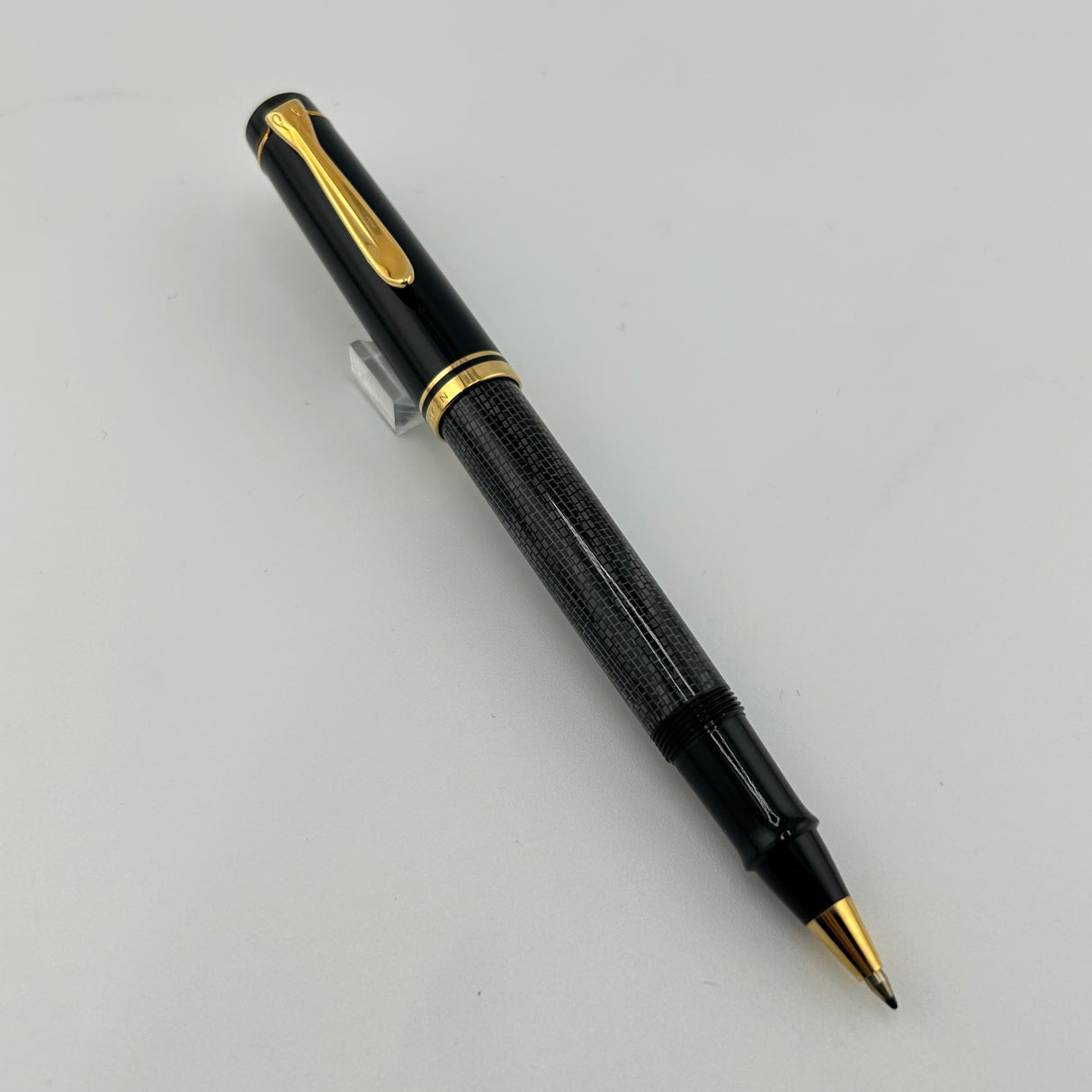 Pelikan Souverän R200 Snakeskin Old style - Rollerball
