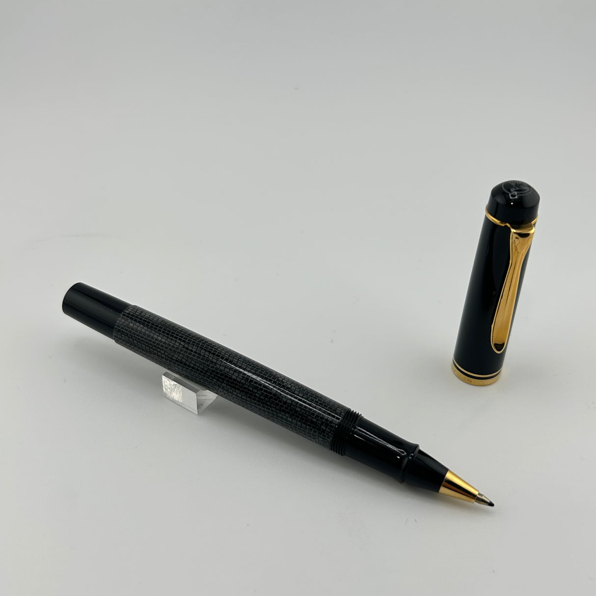 Pelikan Souverän R200 Snakeskin Old style - Rollerball