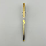 Elysee 24 Carats Globe Trotter plated World Map - Beautiful Ball Pen !