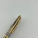 Elysee 24 Carats Globe Trotter plated World Map - Beautiful Ball Pen !