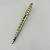 Elysee 24 Carats Globe Trotter plated World Map - Beautiful Ball Pen !