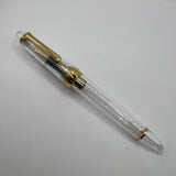 Sailor Large 1911 Demonstrator Fountain Pen -  Extra Fine 21kt Gold Nib