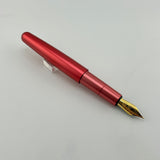 No Name Bullet Pen Pink  - Fountain Pen