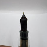 Sailor Large 1911 Demonstrator Fountain Pen -  Extra Fine 21kt Gold Nib