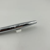 Cross ATX Pure Chrome - Fountain Pen