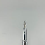 Cross ATX Pure Chrome - Fountain Pen