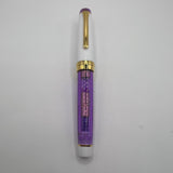 Sailor Purple Rain Pro Gear Fountain Pen -  Extra Fine 21kt Gold Nib
