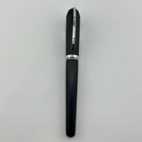Pennline Black Brushed Superb Design  - Fountain Pen