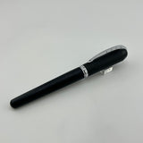 Pennline Black Brushed Superb Design  - Fountain Pen