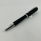 Pennline Black Brushed Superb Design  - Fountain Pen
