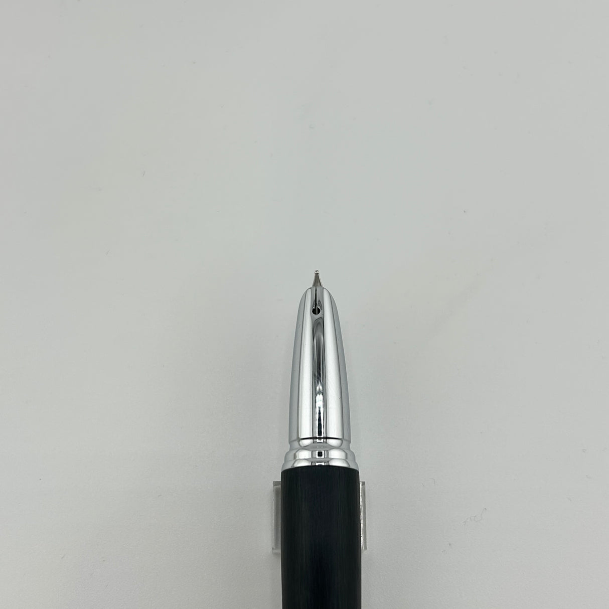 Pennline Black Brushed Superb Design  - Fountain Pen