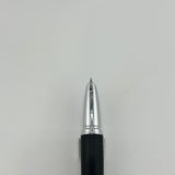 Pennline Black Brushed Superb Design  - Fountain Pen