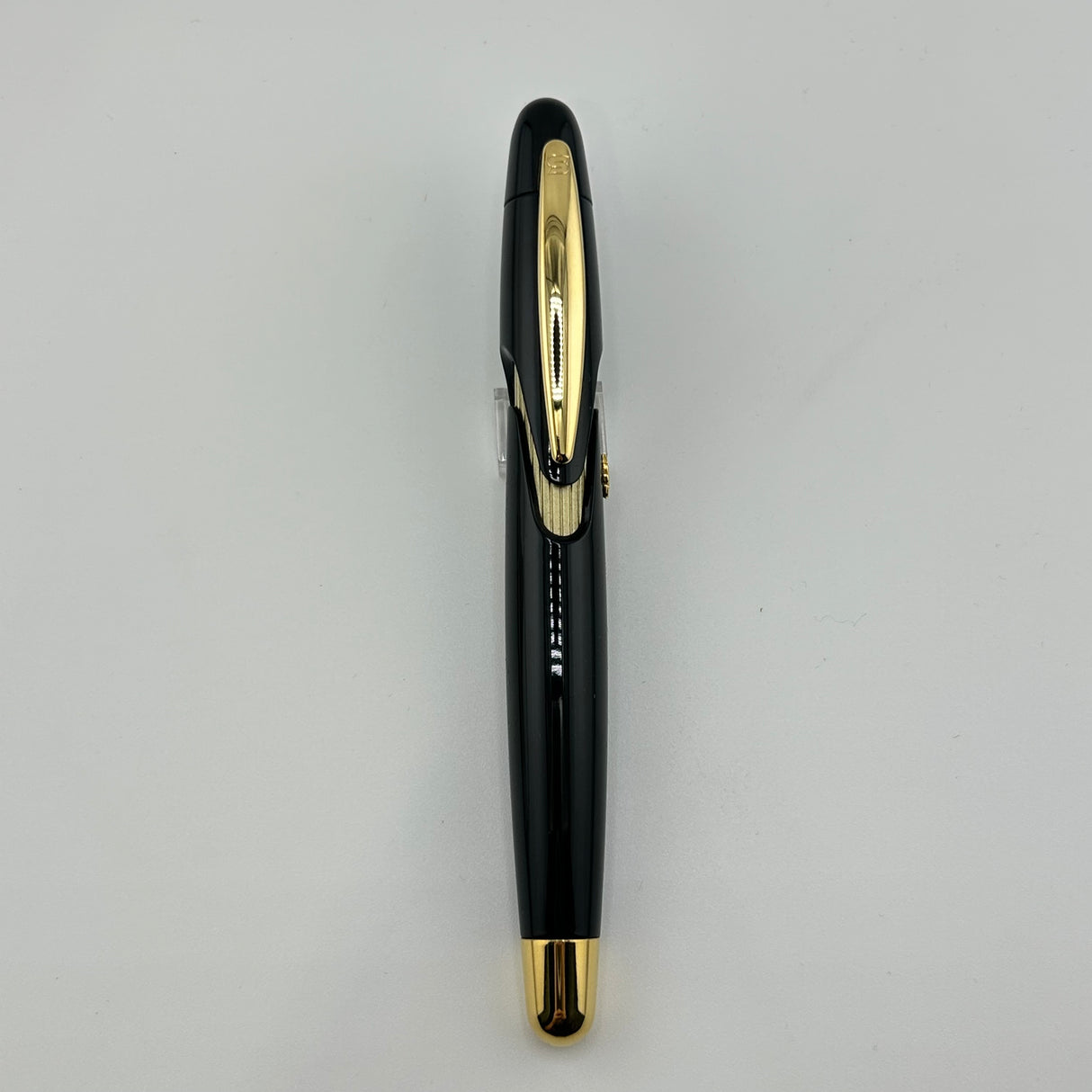 Stipula Speed Black  Superb Design - Fountain Pen