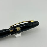 Stipula Speed Black  Superb Design - Fountain Pen