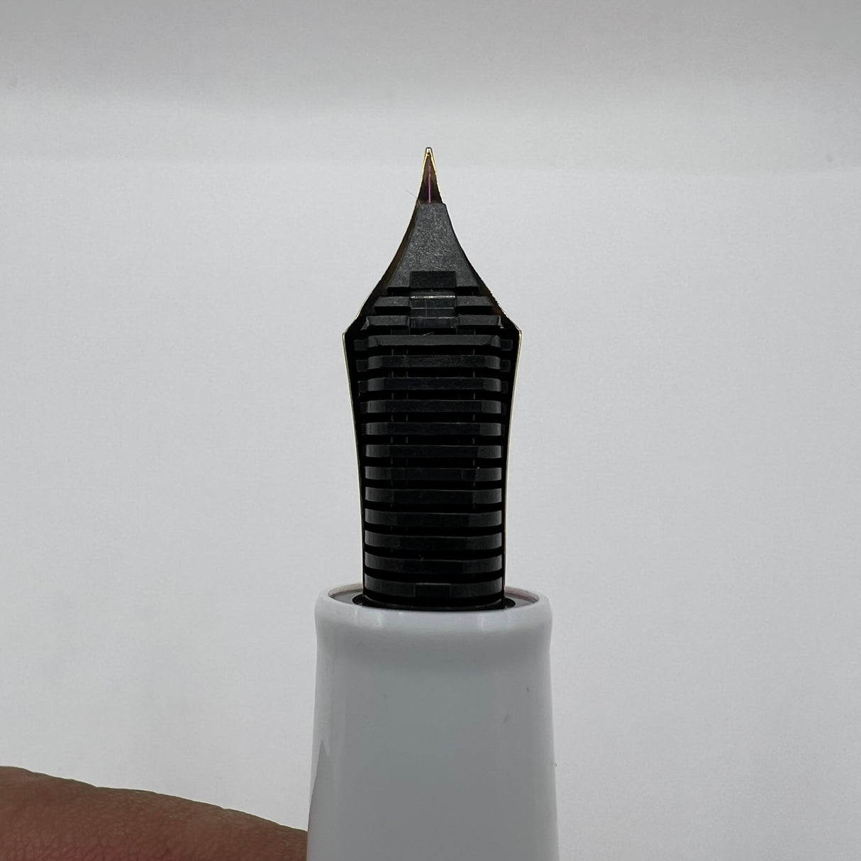 Sailor Purple Rain Pro Gear Fountain Pen -  Extra Fine 21kt Gold Nib