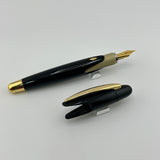 Stipula Speed Black  Superb Design - Fountain Pen