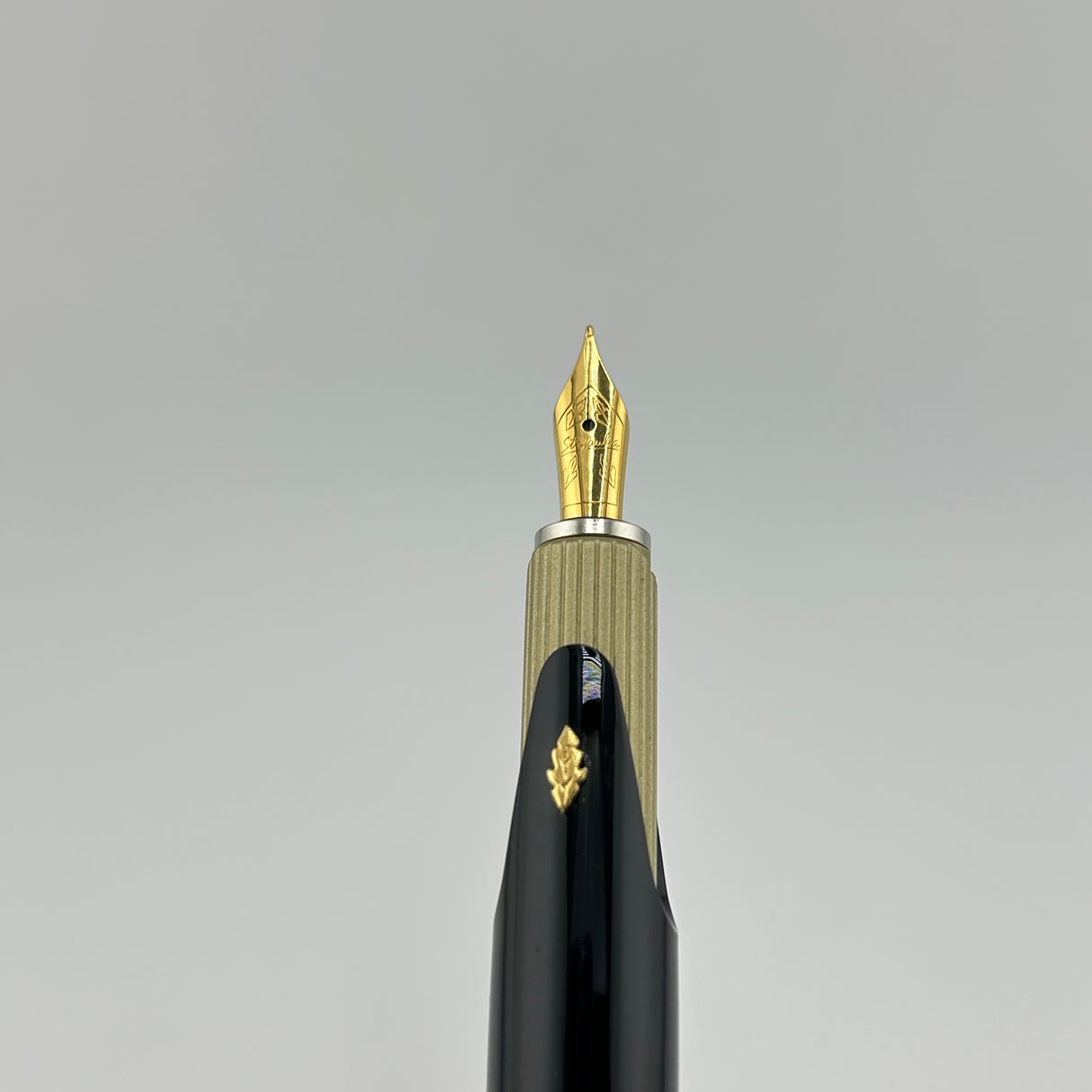 Stipula Speed Black  Superb Design - Fountain Pen