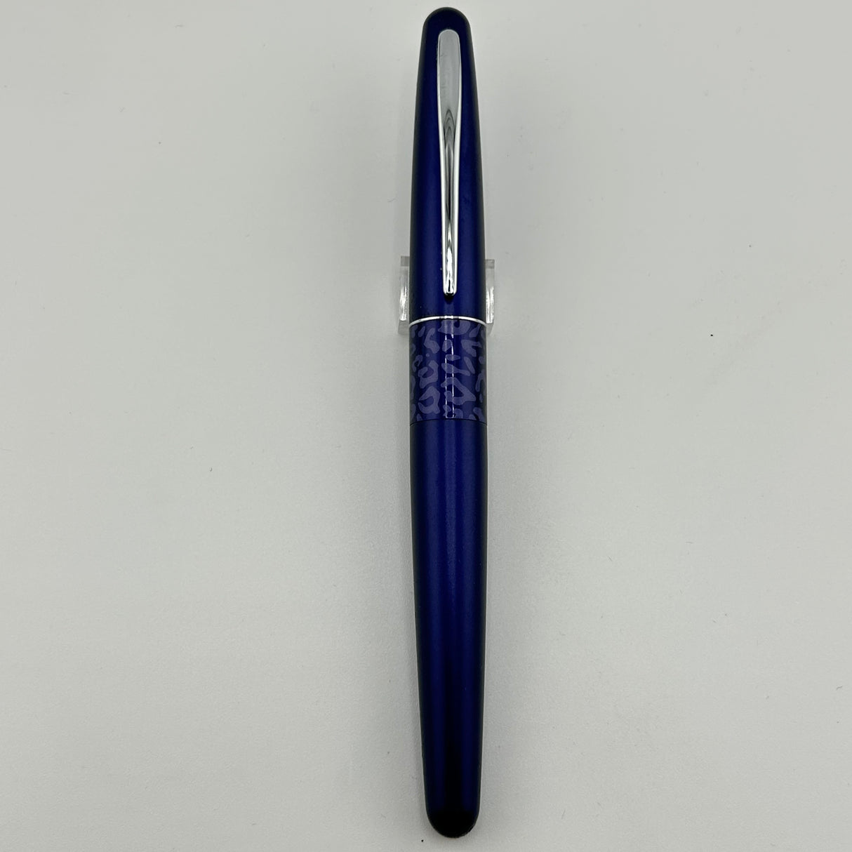 Pilot Metropolitan Violet Leopard - Fountain Pen