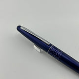 Pilot Metropolitan Violet Leopard - Fountain Pen
