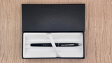 Cross Classic Century Black Lacquer - Fountain Pen