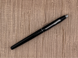Cross Classic Century Black Lacquer - Fountain Pen