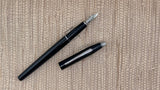Cross Classic Century Black Lacquer - Fountain Pen