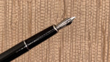 Cross Classic Century Black Lacquer - Fountain Pen