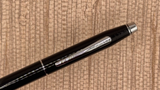 Cross Classic Century Black Lacquer - Fountain Pen