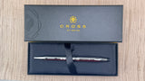 Cross Century II Silver - Ball Pen