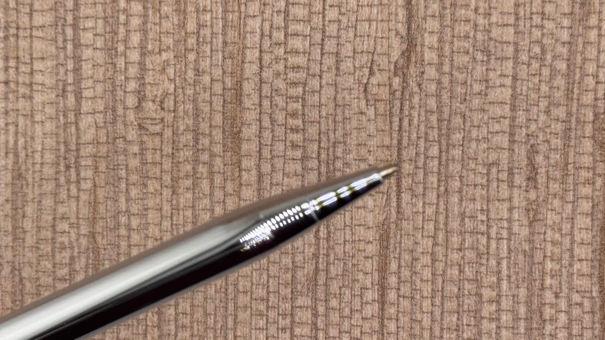 Cross Century II Silver - Ball Pen