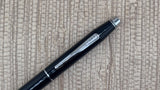 Cross Century Black Rhodium trim - Roller Ball Pen