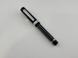 THINK Godfather Limited Edition Fountain Pen  - Medium Stainless Steel Nib - I refuse to Say "This pen is one offer you can’t refuse"