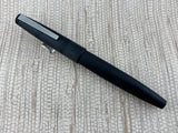 Lamy 2000 Black Makrolon Broad nib - Fountain Pen
